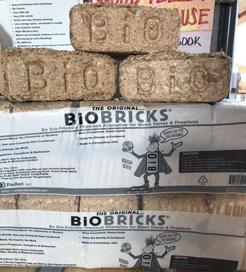 Bio Bricks